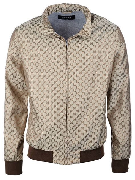 gucci jacket heren|gucci jacket price.